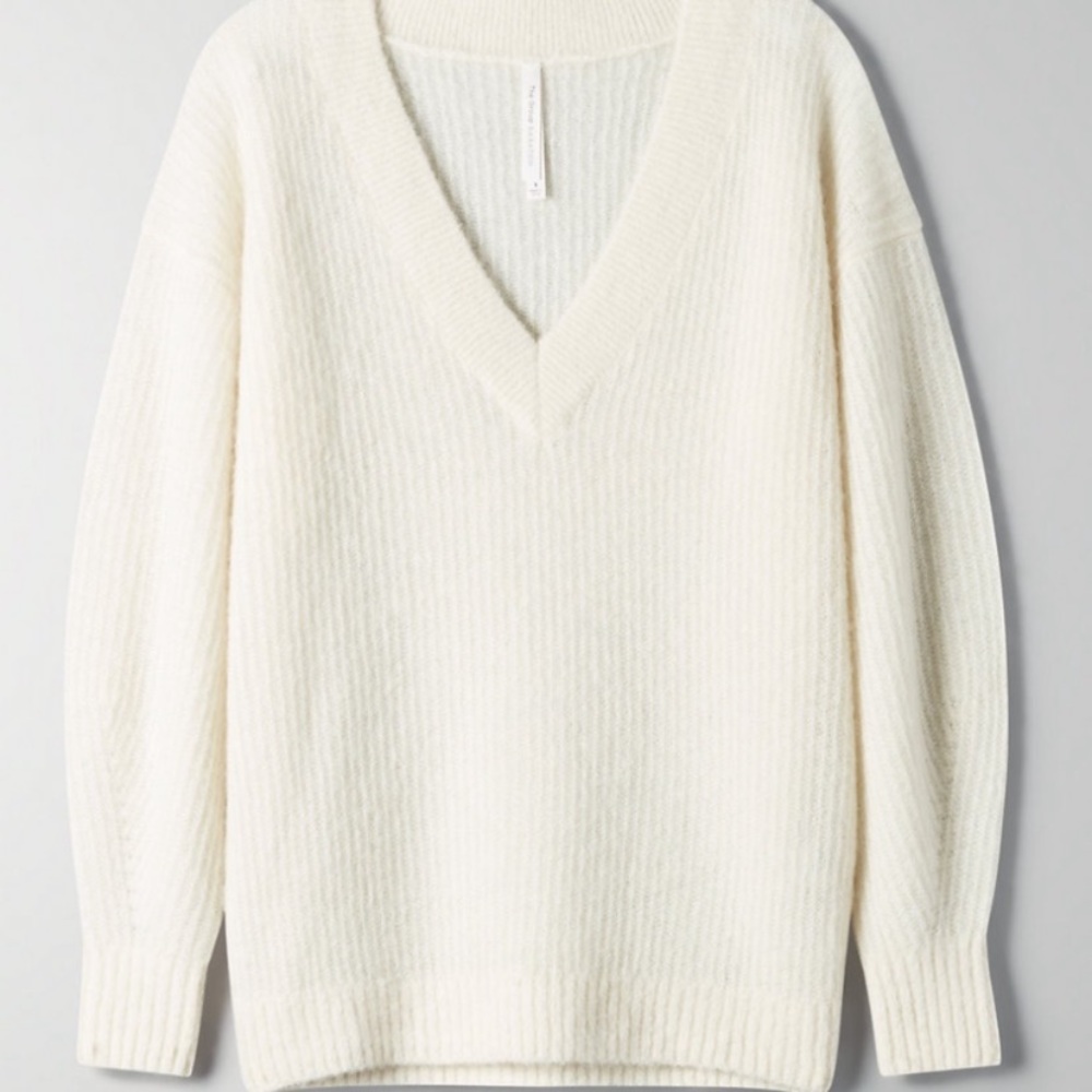Aritzia The Group by Babaton Sweater